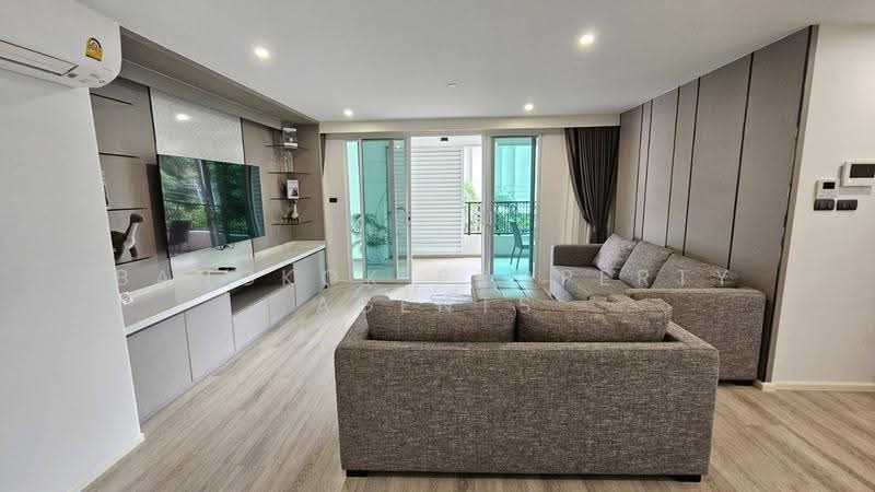 GM Residence, Bangkok, Soi Ekkamai 18, Khlong Tan Nua, Watthana, Bangkok, 4 Bedrooms, 320 sqm, Condo For Rent, by BANGKOK PROPERTY AGENTS, 500519715 - DDproperty.com