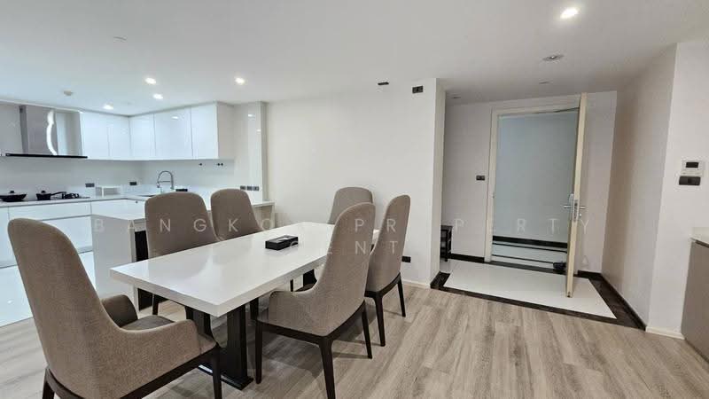 GM Residence, Bangkok, Soi Ekkamai 18, Khlong Tan Nua, Watthana, Bangkok, 4 Bedrooms, 320 sqm, Condo For Rent, by BANGKOK PROPERTY AGENTS, 500519715 - DDproperty.com