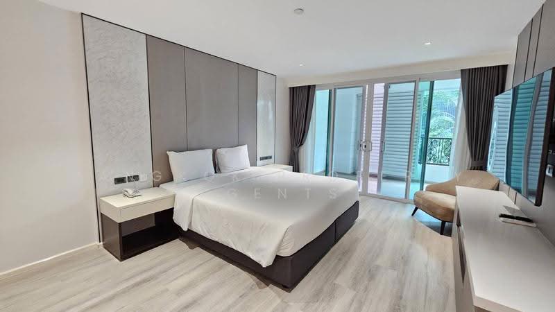 GM Residence : จีเอ็ม เรสซิเดนซ์, กรุงเทพ, ซอย เอกมัย 18, คลองตันเหนือ, วัฒนา, กรุงเทพ, 320 ตร.ม., คอนโด ให้เช่า, โดย BANGKOK PROPERTY AGENTS, 500519715 - DDproperty.com