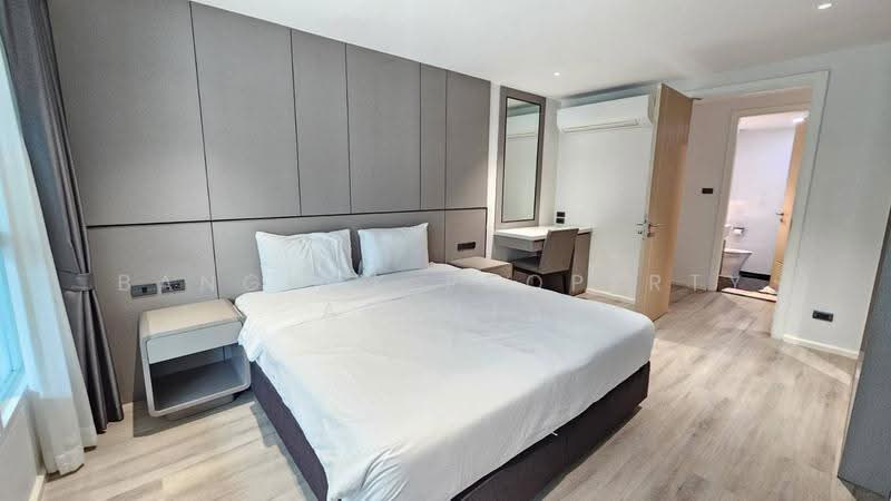 GM Residence : จีเอ็ม เรสซิเดนซ์, กรุงเทพ, ซอย เอกมัย 18, คลองตันเหนือ, วัฒนา, กรุงเทพ, 320 ตร.ม., คอนโด ให้เช่า, โดย BANGKOK PROPERTY AGENTS, 500519715 - DDproperty.com