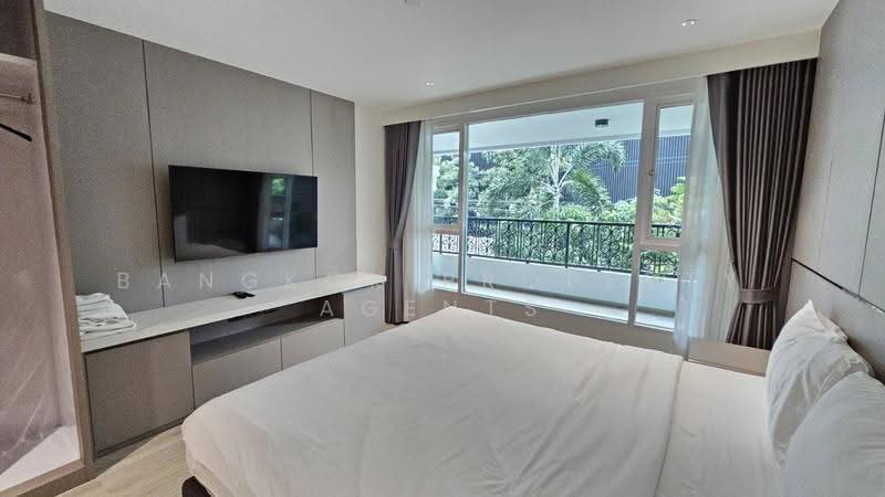 GM Residence, Bangkok, Soi Ekkamai 18, Khlong Tan Nua, Watthana, Bangkok, 4 Bedrooms, 320 sqm, Condo For Rent, by BANGKOK PROPERTY AGENTS, 500519715 - DDproperty.com