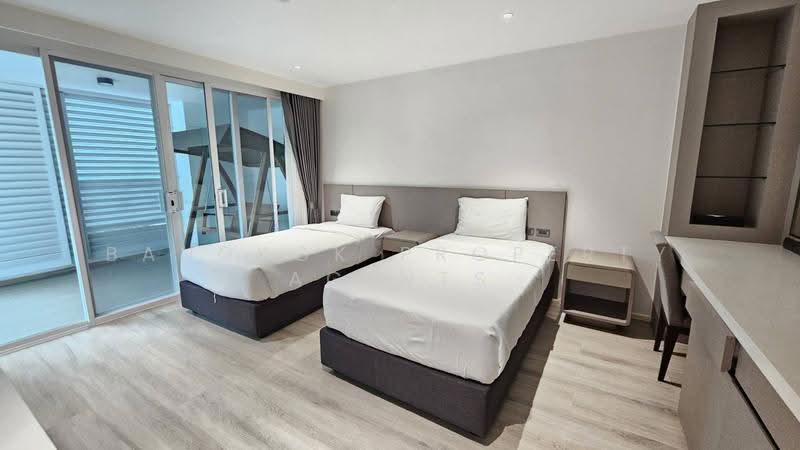 GM Residence : จีเอ็ม เรสซิเดนซ์, กรุงเทพ, ซอย เอกมัย 18, คลองตันเหนือ, วัฒนา, กรุงเทพ, 320 ตร.ม., คอนโด ให้เช่า, โดย BANGKOK PROPERTY AGENTS, 500519715 - DDproperty.com