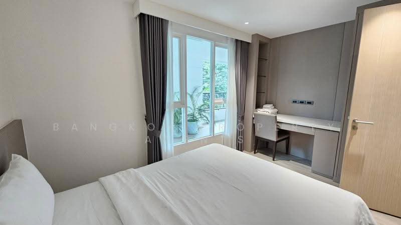 GM Residence, Bangkok, Soi Ekkamai 18, Khlong Tan Nua, Watthana, Bangkok, 4 Bedrooms, 320 sqm, Condo For Rent, by BANGKOK PROPERTY AGENTS, 500519715 - DDproperty.com