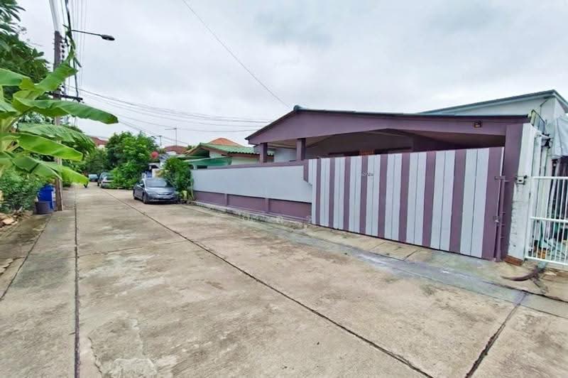 เสนานิเวศน์ 2, Bangkok, ถนนประเสริฐมนูกิจ (ถนนเกษตร-นวมินทร์), Chorake Bua, Lat Phrao, Bangkok, 3 Bedrooms, 168 sqm, Single Detached House For Sale, by คุณอร, 500519716 - DDproperty.com