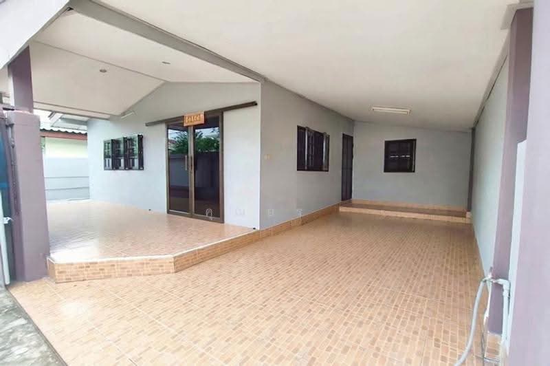 เสนานิเวศน์ 2, Bangkok, ถนนประเสริฐมนูกิจ (ถนนเกษตร-นวมินทร์), Chorake Bua, Lat Phrao, Bangkok, 3 Bedrooms, 168 sqm, Single Detached House For Sale, by คุณอร, 500519716 - DDproperty.com