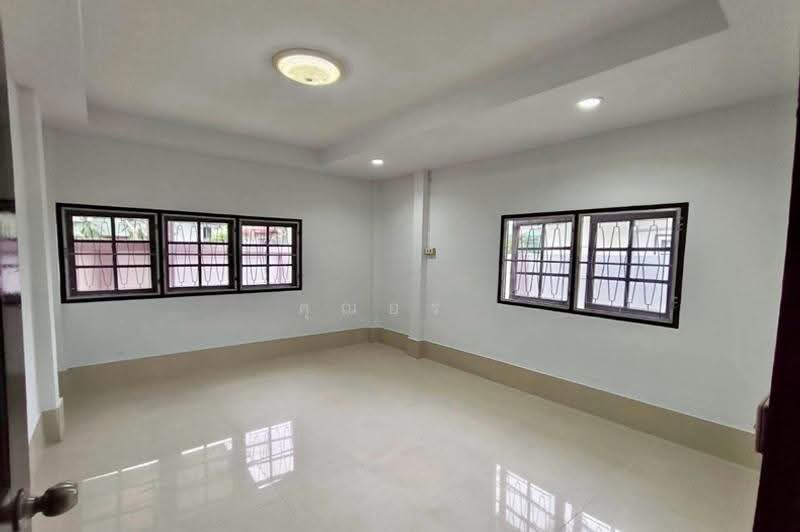 เสนานิเวศน์ 2, Bangkok, ถนนประเสริฐมนูกิจ (ถนนเกษตร-นวมินทร์), Chorake Bua, Lat Phrao, Bangkok, 3 Bedrooms, 168 sqm, Single Detached House For Sale, by คุณอร, 500519716 - DDproperty.com