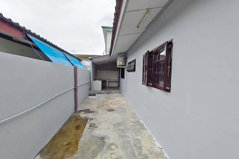 เสนานิเวศน์ 2, กรุงเทพ, ถนนประเสริฐมนูกิจ (ถนนเกษตร-นวมินทร์), จรเข้บัว, ลาดพร้าว, กรุงเทพ, 168 ตร.ม., บ้านเดี่ยว ขาย, โดย คุณอร, 500519716 - DDproperty.com