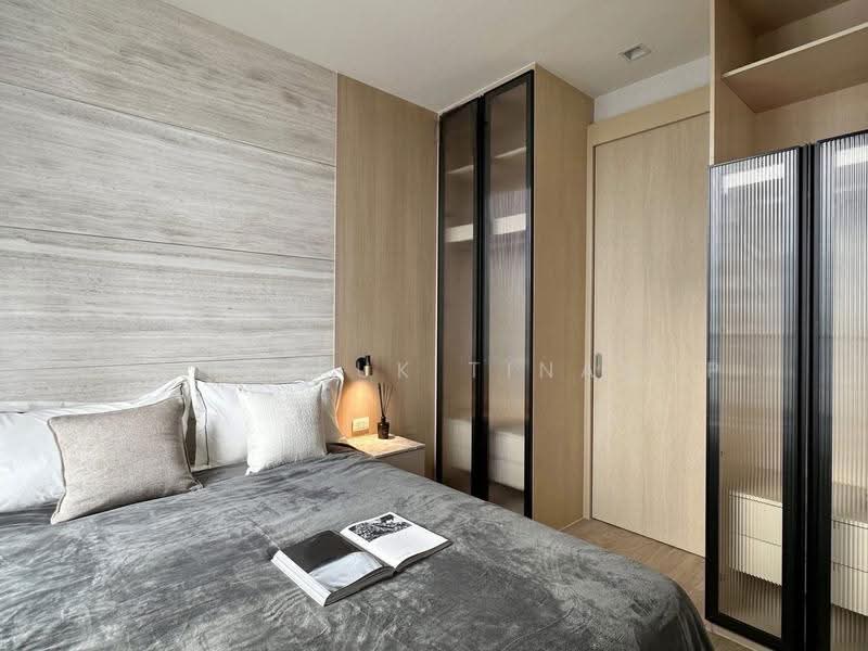 Noble State 39, Bangkok, 35 Soi Sukhumvit 39, Khlong Tan Nua, Watthana, Bangkok, 1 Bedroom, 30 sqm, Condo For Rent, by Kanyapuk Tinanop, 500519719 - DDproperty.com