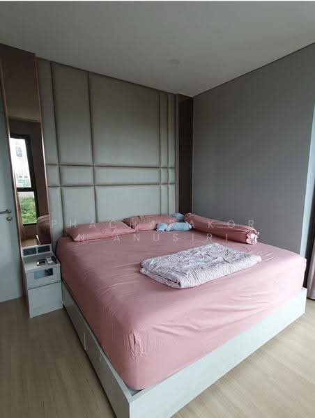 Lumpini Suite Phetchaburi-Makkasan, Bangkok, 1515 Phetchaburi Rd, Makkasan, Ratchathewi, Bangkok, 2 Bedrooms, 61 sqm, Condo For Sale, by Phacharakorn Anusiri, 500519722 - DDproperty.com