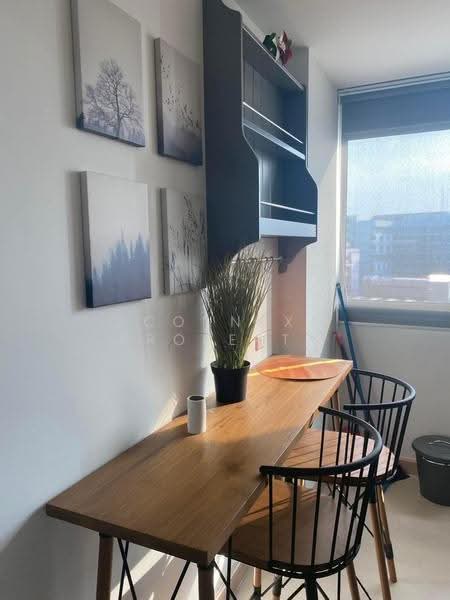 Supalai City Resort Chonburi, Chon Buri (Pattaya), Sukhumvit Road, Bang Pla Soi, Muang Chon Buri, Chon Buri (Pattaya), 1 Bedroom, 41 sqm, Condo For Sale, by Connex Property, 500519726 - DDproperty.com