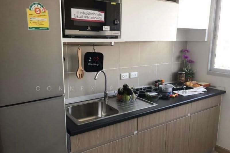 Supalai City Resort Chonburi, Chon Buri (Pattaya), Sukhumvit Road, Bang Pla Soi, Muang Chon Buri, Chon Buri (Pattaya), 1 Bedroom, 41 sqm, Condo For Sale, by Connex Property, 500519726 - DDproperty.com