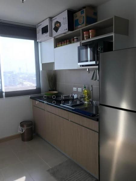 Supalai City Resort Chonburi, Chon Buri (Pattaya), Sukhumvit Road, Bang Pla Soi, Muang Chon Buri, Chon Buri (Pattaya), 1 Bedroom, 41 sqm, Condo For Sale, by Connex Property, 500519726 - DDproperty.com