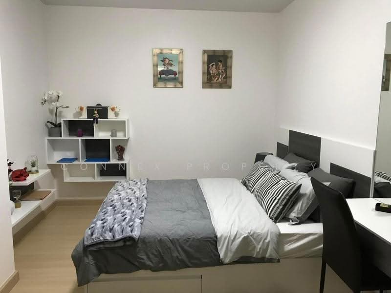 Supalai City Resort Chonburi, Chon Buri (Pattaya), Sukhumvit Road, Bang Pla Soi, Muang Chon Buri, Chon Buri (Pattaya), 1 Bedroom, 41 sqm, Condo For Sale, by Connex Property, 500519726 - DDproperty.com