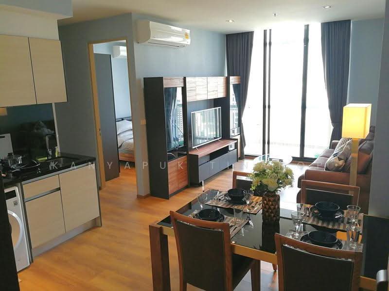 Park Origin Phrom Phong (Park 24), Bangkok, 68 Soi Sukhumvit 24, Khong Tan, Khlong Toei, Bangkok, 2 Bedrooms, 55 sqm, Condo For Rent, by Kanyapuk Tinanop, 500519727 - DDproperty.com