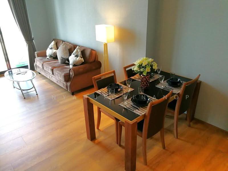 Park Origin Phrom Phong (Park 24), กรุงเทพ, 68 Soi Sukhumvit 24, คลองตัน, คลองเตย, กรุงเทพ, 55 ตร.ม., คอนโด ให้เช่า, โดย Kanyapuk Tinanop, 500519727 - DDproperty.com