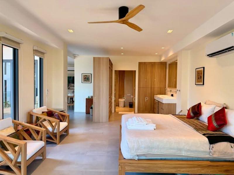 2R1156 Pool villa for rent 8 bedroom 9 bathroom 350,000/month at cherngtalay have fully furnished, ภูเก็ต, เชิงทะเล, ถลาง, ภูเก็ต, 850 ตร.ม., วิลล่า ให้เช่า, โดย PK LIFE Property, 500519728 - DDproperty.com