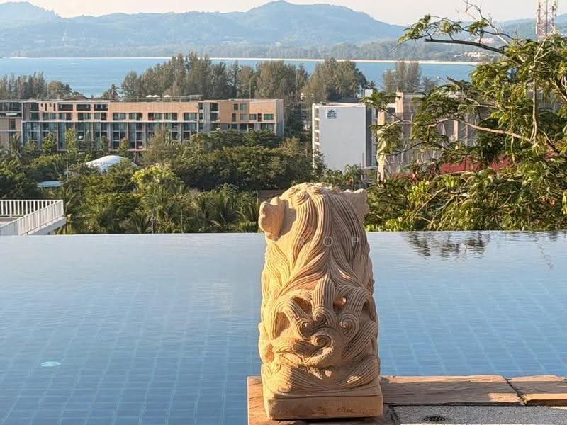2R1156 Pool villa for rent 8 bedroom 9 bathroom 350,000/month at cherngtalay have fully furnished, ภูเก็ต, เชิงทะเล, ถลาง, ภูเก็ต, 850 ตร.ม., วิลล่า ให้เช่า, โดย PK LIFE Property, 500519728 - DDproperty.com