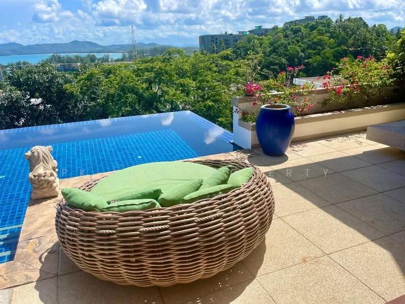 2R1156 Pool villa for rent 8 bedroom 9 bathroom 350,000/month at cherngtalay have fully furnished, phuket, Choeng Thale, Thalang, Phuket, 8 Bedrooms, 850 sqm, Villa For Rent, by PK LIFE Property, 500519728 - DDproperty.com