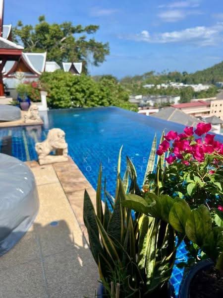 2R1156 Pool villa for rent 8 bedroom 9 bathroom 350,000/month at cherngtalay have fully furnished, phuket, Choeng Thale, Thalang, Phuket, 8 Bedrooms, 850 sqm, Villa For Rent, by PK LIFE Property, 500519728 - DDproperty.com