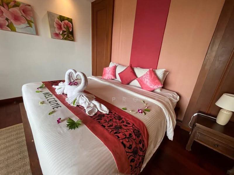 2R1156 Pool villa for rent 8 bedroom 9 bathroom 350,000/month at cherngtalay have fully furnished, phuket, Choeng Thale, Thalang, Phuket, 8 Bedrooms, 850 sqm, Villa For Rent, by PK LIFE Property, 500519728 - DDproperty.com