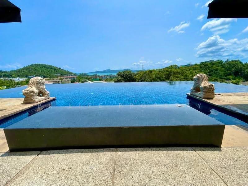 2R1156 Pool villa for rent 8 bedroom 9 bathroom 350,000/month at cherngtalay have fully furnished, ภูเก็ต, เชิงทะเล, ถลาง, ภูเก็ต, 850 ตร.ม., วิลล่า ให้เช่า, โดย PK LIFE Property, 500519728 - DDproperty.com