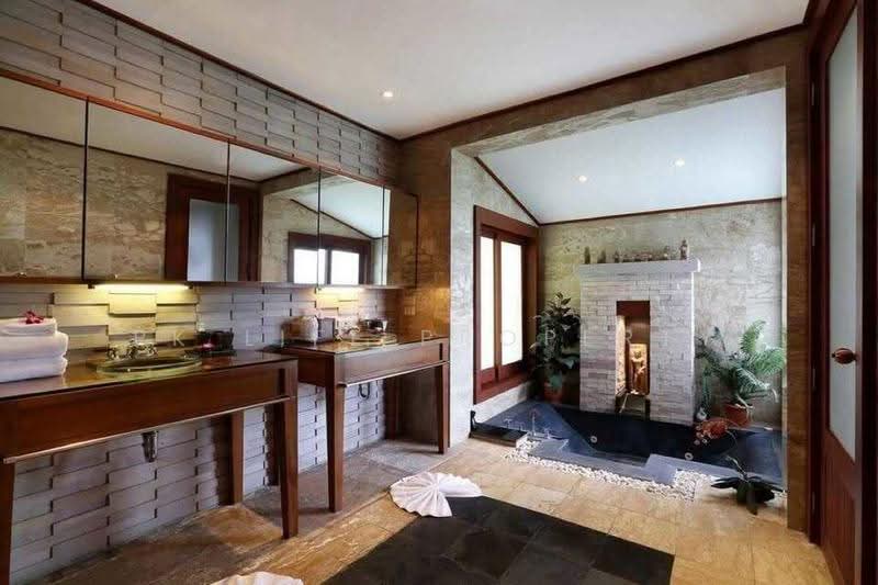 2R1156 Pool villa for rent 8 bedroom 9 bathroom 350,000/month at cherngtalay have fully furnished, ภูเก็ต, เชิงทะเล, ถลาง, ภูเก็ต, 850 ตร.ม., วิลล่า ให้เช่า, โดย PK LIFE Property, 500519728 - DDproperty.com