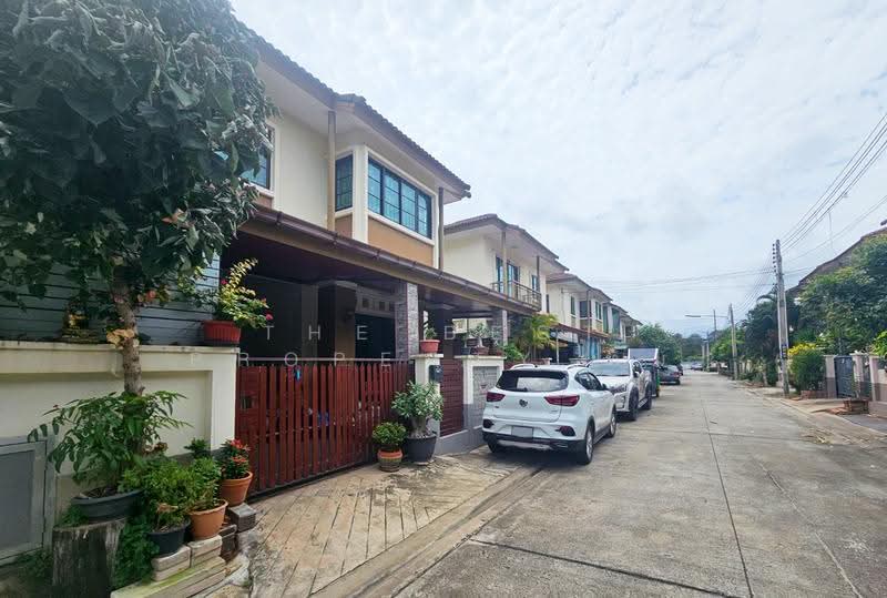 Atoll Bali Beach : เอโทล บาหลี บีช, ฉะเชิงเทรา, ถนนอ่อนนุช-ลาดกระบัง, คลองหลวงแพ่ง, เมืองฉะเชิงเทรา, ฉะเชิงเทรา, 100 ตร.ม., บ้านเดี่ยว ขาย, โดย The Best Property ทิ้ม, 500519730 - DDproperty.com