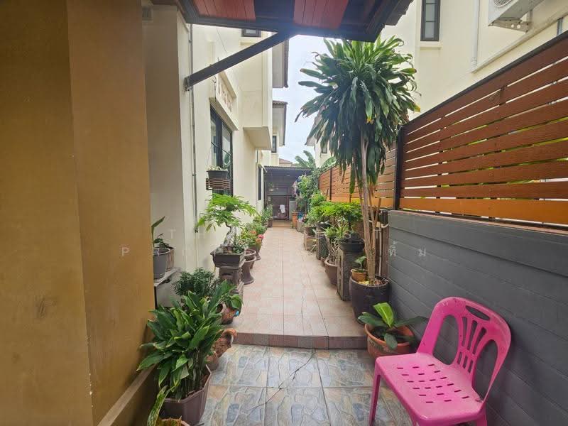 Atoll Bali Beach, Chachoengsao, Onnuch-Ladkrabang Road, Khlong Luang Phaeng, Muang Chachoengsao, Chachoengsao, 3 Bedrooms, 100 sqm, Single Detached House For Sale, by The Best Property ทิ้ม, 500519730 - DDproperty.com