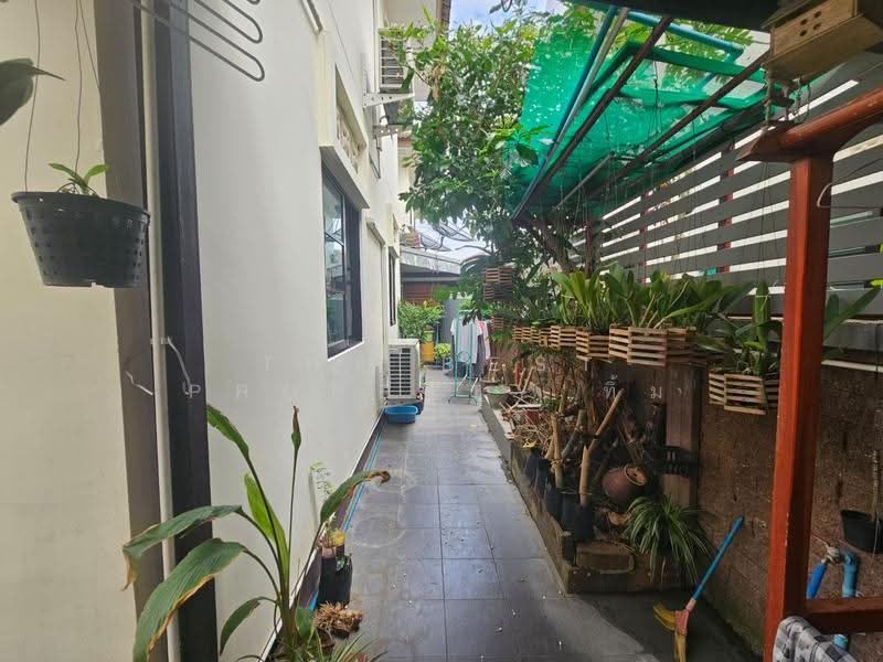 Atoll Bali Beach, Chachoengsao, Onnuch-Ladkrabang Road, Khlong Luang Phaeng, Muang Chachoengsao, Chachoengsao, 3 Bedrooms, 100 sqm, Single Detached House For Sale, by The Best Property ทิ้ม, 500519730 - DDproperty.com