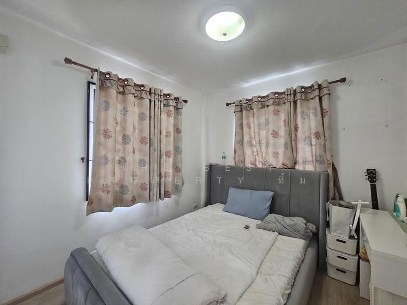 Atoll Bali Beach, Chachoengsao, Onnuch-Ladkrabang Road, Khlong Luang Phaeng, Muang Chachoengsao, Chachoengsao, 3 Bedrooms, 100 sqm, Single Detached House For Sale, by The Best Property ทิ้ม, 500519730 - DDproperty.com