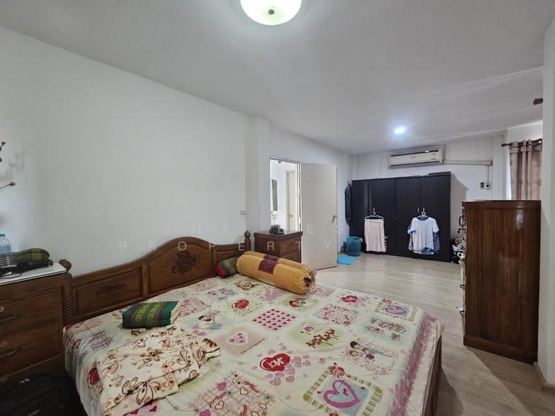 Atoll Bali Beach, Chachoengsao, Onnuch-Ladkrabang Road, Khlong Luang Phaeng, Muang Chachoengsao, Chachoengsao, 3 Bedrooms, 100 sqm, Single Detached House For Sale, by The Best Property ทิ้ม, 500519730 - DDproperty.com