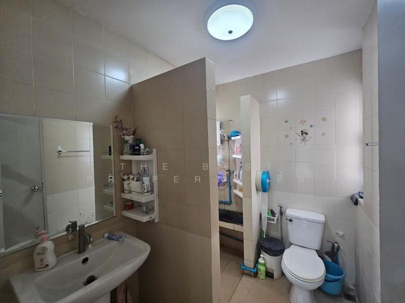 Atoll Bali Beach, Chachoengsao, Onnuch-Ladkrabang Road, Khlong Luang Phaeng, Muang Chachoengsao, Chachoengsao, 3 Bedrooms, 100 sqm, Single Detached House For Sale, by The Best Property ทิ้ม, 500519730 - DDproperty.com