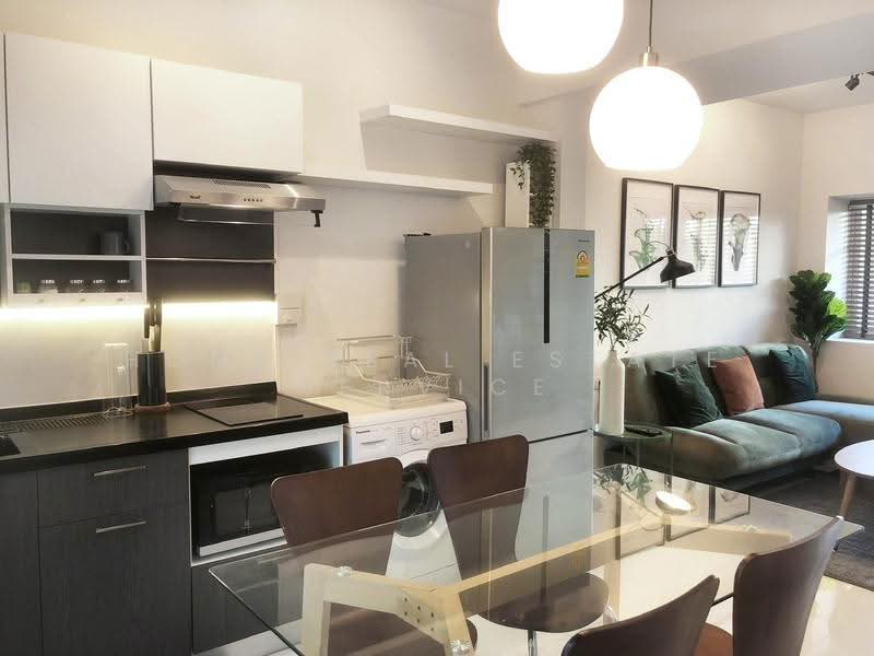 Indy 3 Bangna-Km 7, Samut Prakan, Bangna-Trad Road Km.7, Bang Kaeo, Bang Plee, Samut Prakan, 2 Bedrooms, 89 sqm, Townhouse For Sale, by HOME Real Estate Service, 500519733 - DDproperty.com