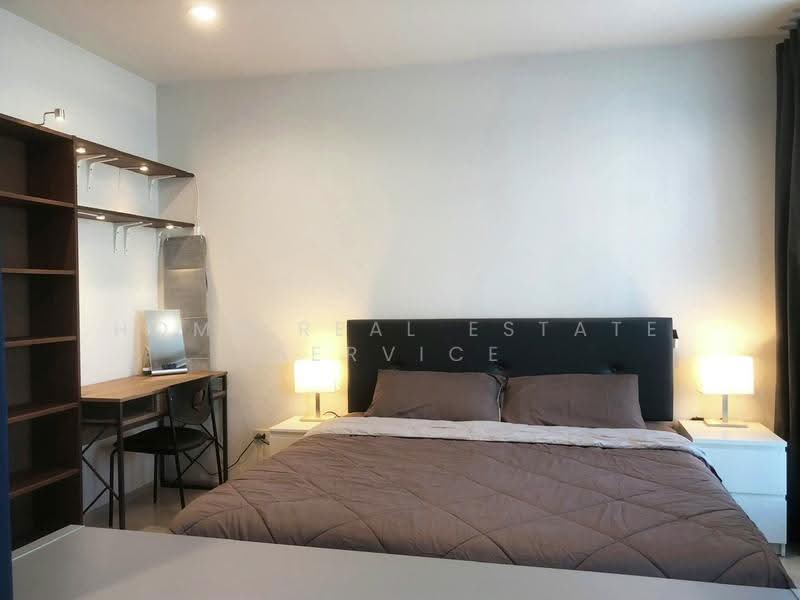 Indy 3 Bangna-Km 7, Samut Prakan, Bangna-Trad Road Km.7, Bang Kaeo, Bang Plee, Samut Prakan, 2 Bedrooms, 89 sqm, Townhouse For Sale, by HOME Real Estate Service, 500519733 - DDproperty.com