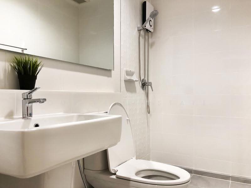 Indy 3 Bangna-Km 7, Samut Prakan, Bangna-Trad Road Km.7, Bang Kaeo, Bang Plee, Samut Prakan, 2 Bedrooms, 89 sqm, Townhouse For Sale, by HOME Real Estate Service, 500519733 - DDproperty.com
