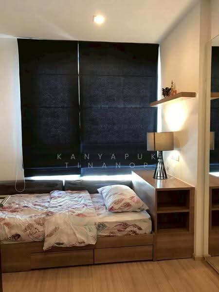 Rhythm Sukhumvit 50, Bangkok, 8 Sukhumvit 50, Sukhumvit Road, Phra Kanong, Khlong Toei, Bangkok, 2 Bedrooms, 66 sqm, Condo For Rent, by Kanyapuk Tinanop, 500519734 - DDproperty.com