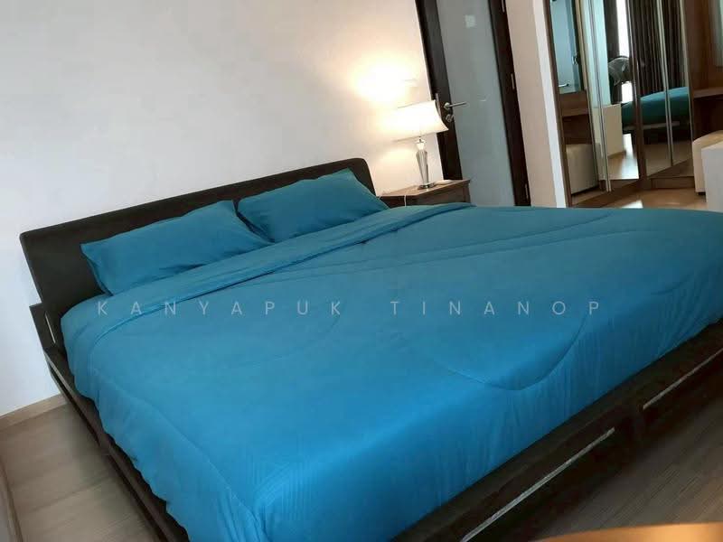 Rhythm Sukhumvit 50, Bangkok, 8 Sukhumvit 50, Sukhumvit Road, Phra Kanong, Khlong Toei, Bangkok, 2 Bedrooms, 66 sqm, Condo For Rent, by Kanyapuk Tinanop, 500519734 - DDproperty.com