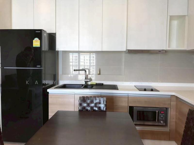 Rhythm Sukhumvit 50, Bangkok, 8 Sukhumvit 50, Sukhumvit Road, Phra Kanong, Khlong Toei, Bangkok, 2 Bedrooms, 66 sqm, Condo For Rent, by Kanyapuk Tinanop, 500519734 - DDproperty.com