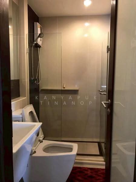Rhythm Sukhumvit 50, Bangkok, 8 Sukhumvit 50, Sukhumvit Road, Phra Kanong, Khlong Toei, Bangkok, 2 Bedrooms, 66 sqm, Condo For Rent, by Kanyapuk Tinanop, 500519734 - DDproperty.com