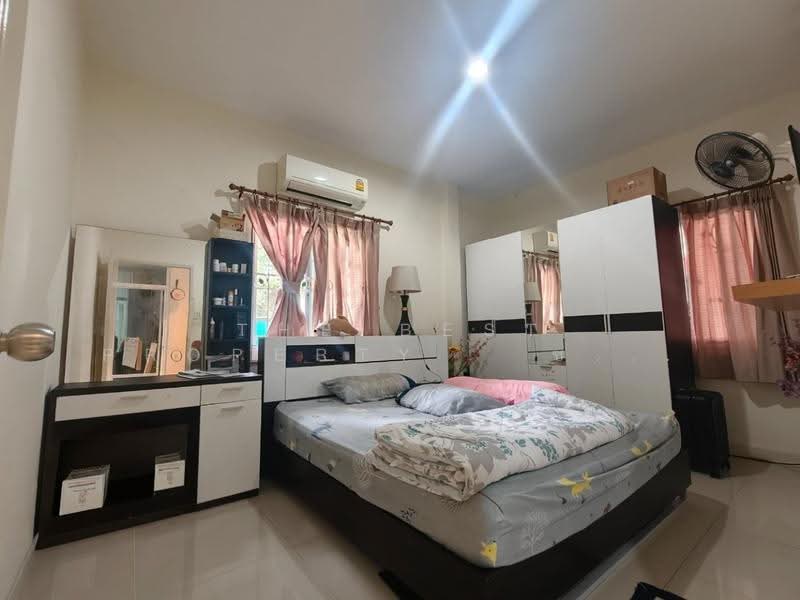 Baan Marui Sothon 1 : บ้านมารวย โสธร 1, ฉะเชิงเทรา, ถนนสายหลักบางประกง-ฉะเชิงเทรา, โสธร, เมืองฉะเชิงเทรา, ฉะเชิงเทรา, 150 ตร.ม., บ้านเดี่ยว ขาย, โดย The Best Property ซายน์, 500519735 - DDproperty.com