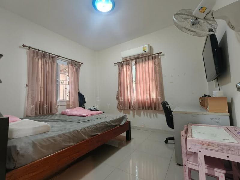 Baan Marui Sothon 1, Chachoengsao, Main road Bangpakong-Chachoengsao, Sothon, Muang Chachoengsao, Chachoengsao, 2 Bedrooms, 150 sqm, Single Detached House For Sale, by The Best Property   ซายน์, 500519735 - DDproperty.com