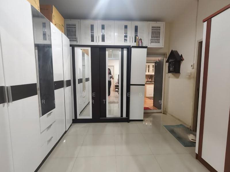 Baan Marui Sothon 1, Chachoengsao, Main road Bangpakong-Chachoengsao, Sothon, Muang Chachoengsao, Chachoengsao, 2 Bedrooms, 150 sqm, Single Detached House For Sale, by The Best Property   ซายน์, 500519735 - DDproperty.com