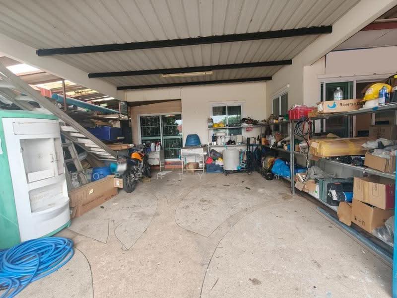 Baan Marui Sothon 1, Chachoengsao, Main road Bangpakong-Chachoengsao, Sothon, Muang Chachoengsao, Chachoengsao, 2 Bedrooms, 150 sqm, Single Detached House For Sale, by The Best Property   ซายน์, 500519735 - DDproperty.com