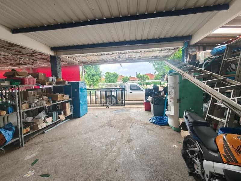 Baan Marui Sothon 1, Chachoengsao, Main road Bangpakong-Chachoengsao, Sothon, Muang Chachoengsao, Chachoengsao, 2 Bedrooms, 150 sqm, Single Detached House For Sale, by The Best Property   ซายน์, 500519735 - DDproperty.com