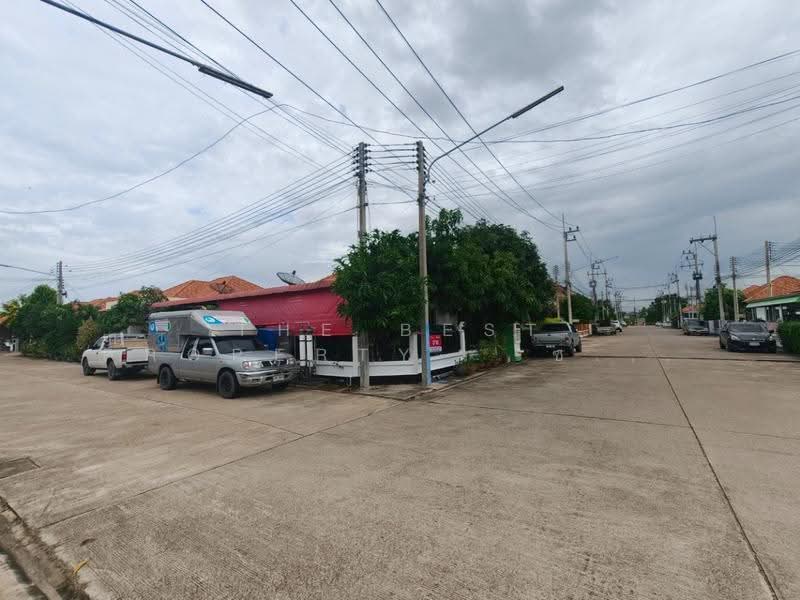 Baan Marui Sothon 1, Chachoengsao, Main road Bangpakong-Chachoengsao, Sothon, Muang Chachoengsao, Chachoengsao, 2 Bedrooms, 150 sqm, Single Detached House For Sale, by The Best Property   ซายน์, 500519735 - DDproperty.com