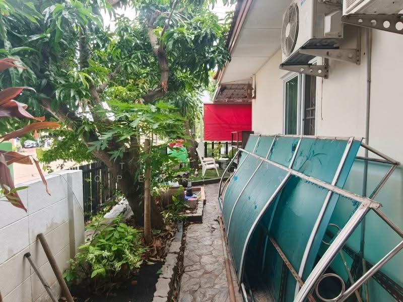 Baan Marui Sothon 1, Chachoengsao, Main road Bangpakong-Chachoengsao, Sothon, Muang Chachoengsao, Chachoengsao, 2 Bedrooms, 150 sqm, Single Detached House For Sale, by The Best Property   ซายน์, 500519735 - DDproperty.com