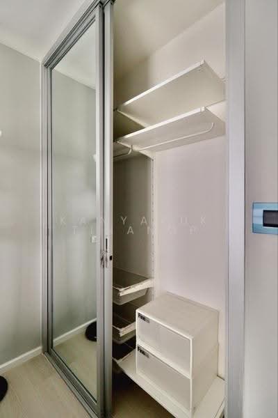 Aspire Sukhumvit 48 : แอสปาย สุขุมวิท 48, กรุงเทพ, ซอยสุขุมวิท 48 ถนนสุขุมวิท แขวงพระโขนง เขตคลองเตย กรุงเทพมหานคร, พระโขนง, คลองเตย, กรุงเทพ, 32 ตร.ม., คอนโด ขาย, โดย Kanyapuk Tinanop, 500519737 - DDproperty.com