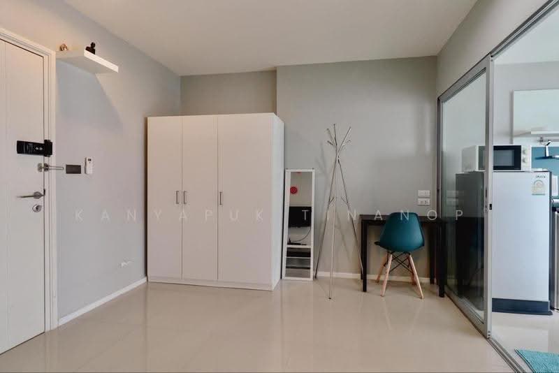 Aspire Sukhumvit 48 : แอสปาย สุขุมวิท 48, กรุงเทพ, ซอยสุขุมวิท 48 ถนนสุขุมวิท แขวงพระโขนง เขตคลองเตย กรุงเทพมหานคร, พระโขนง, คลองเตย, กรุงเทพ, 32 ตร.ม., คอนโด ขาย, โดย Kanyapuk Tinanop, 500519737 - DDproperty.com