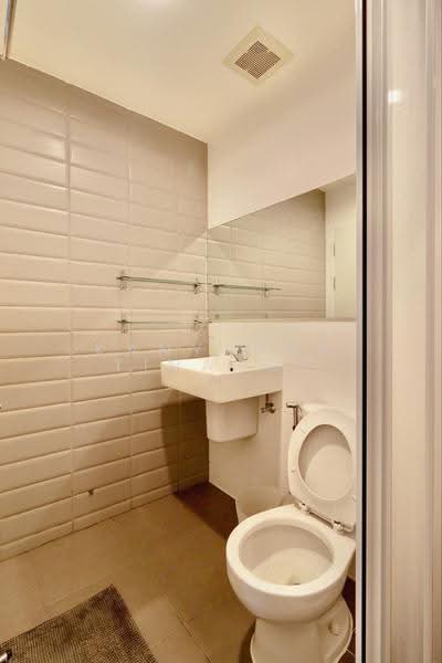 Aspire Sukhumvit 48, Bangkok, Sukhumvit Road, Phra Kanong, Khlong Toei, Bangkok, 1 Bedroom, 32 sqm, Condo For Sale, by Kanyapuk Tinanop, 500519737 - DDproperty.com