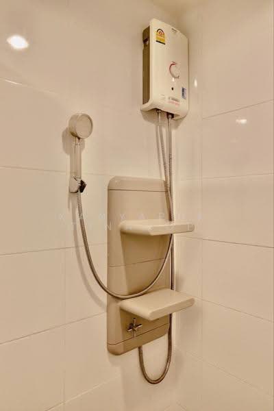 Aspire Sukhumvit 48, Bangkok, Sukhumvit Road, Phra Kanong, Khlong Toei, Bangkok, 1 Bedroom, 32 sqm, Condo For Sale, by Kanyapuk Tinanop, 500519737 - DDproperty.com